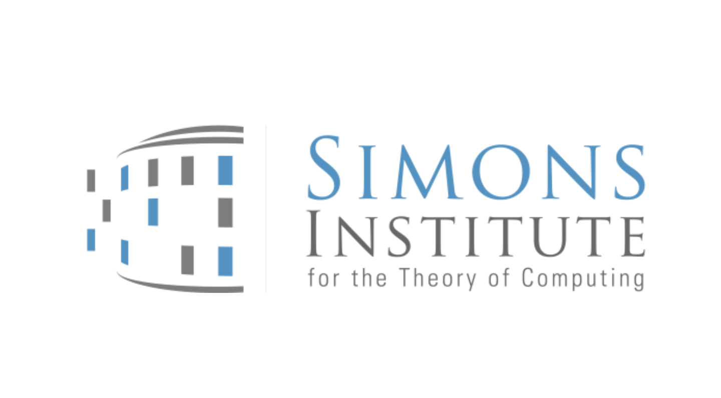 The Simons Institute_QSA partner