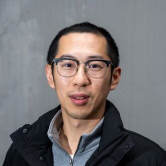 Yilun Xu