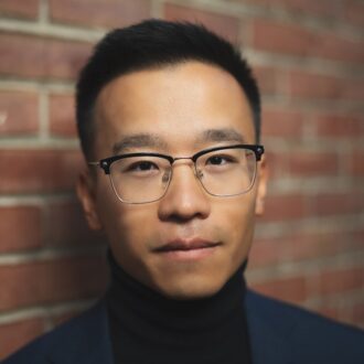 Daiwei Zhu