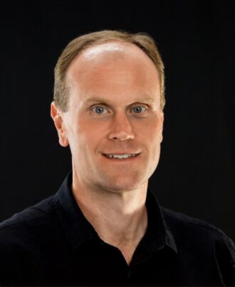 James K Thompson