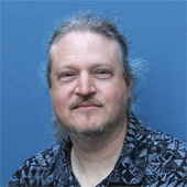 Eli Rotenberg