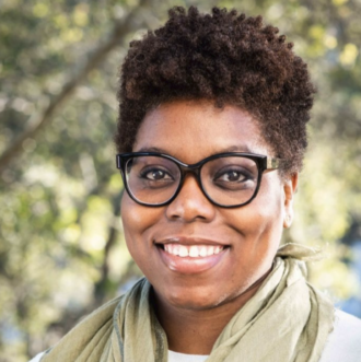 Faith Dukes