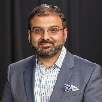 Irfan Siddiqi