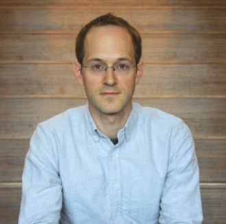 Andrew Childs