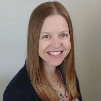 Melissa Revelle