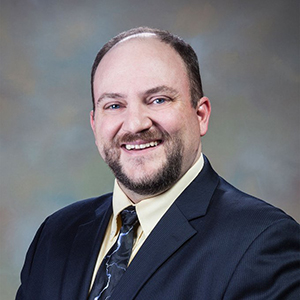 Andrew Landahl