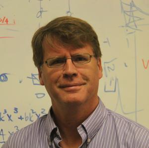 Michael Chapman